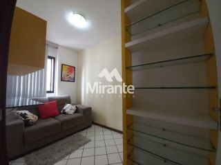 Apartamento Mobiliado Para Vender com 3 quartos sendo 1 suítes no bairro Caseb em Feira De Santana
