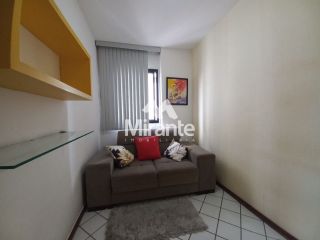 Apartamento Mobiliado Para Vender com 3 quartos sendo 1 suítes no bairro Caseb em Feira De Santana