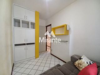 Apartamento Mobiliado Para Vender com 3 quartos sendo 1 suítes no bairro Caseb em Feira De Santana