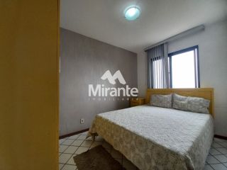 Apartamento Mobiliado Para Vender com 3 quartos sendo 1 suítes no bairro Caseb em Feira De Santana
