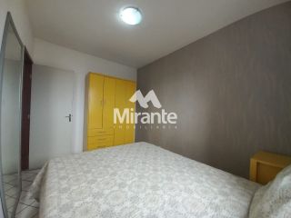 Apartamento Mobiliado Para Vender com 3 quartos sendo 1 suítes no bairro Caseb em Feira De Santana