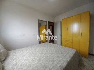 Apartamento Mobiliado Para Vender com 3 quartos sendo 1 suítes no bairro Caseb em Feira De Santana