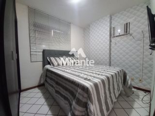 Apartamento Mobiliado Para Vender com 3 quartos sendo 1 suítes no bairro Caseb em Feira De Santana