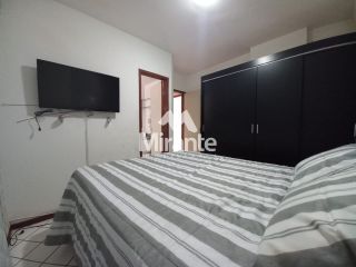 Apartamento Mobiliado Para Vender com 3 quartos sendo 1 suítes no bairro Caseb em Feira De Santana