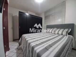 Apartamento Mobiliado Para Vender com 3 quartos sendo 1 suítes no bairro Caseb em Feira De Santana