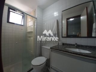 Apartamento Mobiliado Para Vender com 3 quartos sendo 1 suítes no bairro Caseb em Feira De Santana