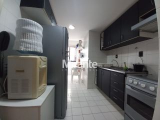 Apartamento Mobiliado Para Vender com 3 quartos sendo 1 suítes no bairro Caseb em Feira De Santana