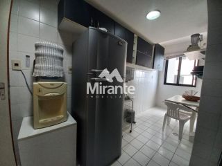 Apartamento Mobiliado Para Vender com 3 quartos sendo 1 suítes no bairro Caseb em Feira De Santana