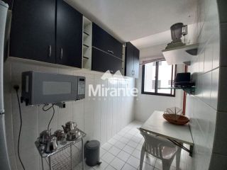 Apartamento Mobiliado Para Vender com 3 quartos sendo 1 suítes no bairro Caseb em Feira De Santana