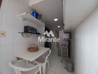 Apartamento Mobiliado Para Vender com 3 quartos sendo 1 suítes no bairro Caseb em Feira De Santana