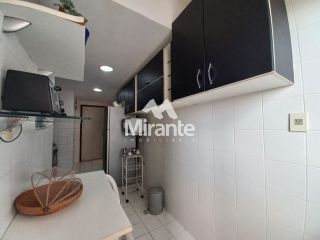 Apartamento Mobiliado Para Vender com 3 quartos sendo 1 suítes no bairro Caseb em Feira De Santana