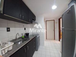 Apartamento Mobiliado Para Vender com 3 quartos sendo 1 suítes no bairro Caseb em Feira De Santana