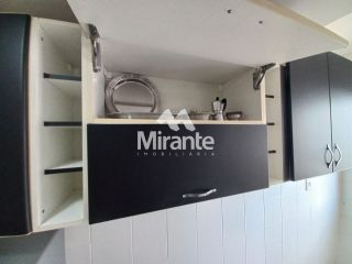 Apartamento Mobiliado Para Vender com 3 quartos sendo 1 suítes no bairro Caseb em Feira De Santana