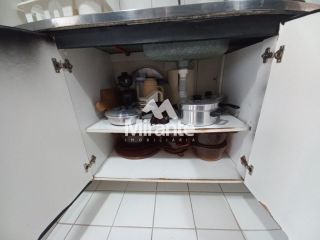 Apartamento Mobiliado Para Vender com 3 quartos sendo 1 suítes no bairro Caseb em Feira De Santana