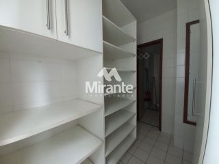 Apartamento Mobiliado Para Vender com 3 quartos sendo 1 suítes no bairro Caseb em Feira De Santana