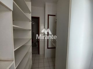 Apartamento Mobiliado Para Vender com 3 quartos sendo 1 suítes no bairro Caseb em Feira De Santana