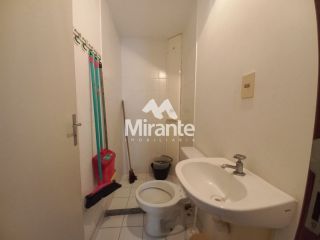 Apartamento Mobiliado Para Vender com 3 quartos sendo 1 suítes no bairro Caseb em Feira De Santana