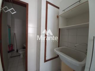 Apartamento Mobiliado Para Vender com 3 quartos sendo 1 suítes no bairro Caseb em Feira De Santana
