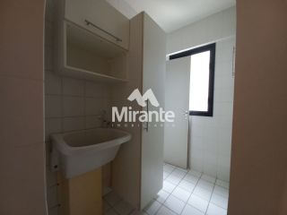 Apartamento Mobiliado Para Vender com 3 quartos sendo 1 suítes no bairro Caseb em Feira De Santana