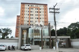Apartamento Mobiliado Para Vender com 3 quartos sendo 1 suítes no bairro Caseb em Feira De Santana