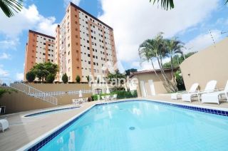 Apartamento Mobiliado Para Vender com 3 quartos sendo 1 suítes no bairro Caseb em Feira De Santana