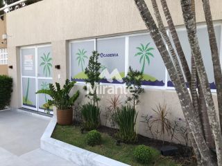 Apartamento Mobiliado Para Vender com 3 quartos sendo 1 suítes no bairro Caseb em Feira De Santana