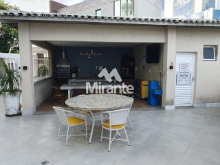 Apartamento Mobiliado Para Vender com 3 quartos sendo 1 suítes no bairro Caseb em Feira De Santana