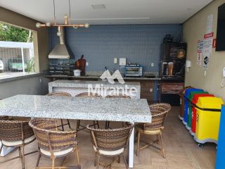 Apartamento Mobiliado Para Vender com 3 quartos sendo 1 suítes no bairro Caseb em Feira De Santana