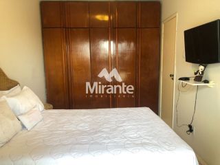 Casa de Condomínio Para Vender com 3 quartos sendo 1 suítes no bairro Santa Mônica em Feira De Santana