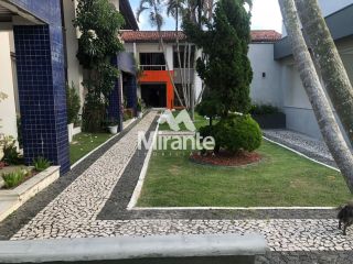 Casa de Condomínio Para Vender com 3 quartos sendo 1 suítes no bairro Santa Mônica em Feira De Santana