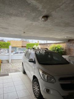 Casa Para Vender com 3 quartos no bairro Santa Mônica em Feira De Santana