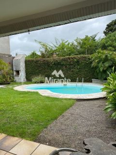 Casa Para Vender com 3 quartos no bairro Santa Mônica em Feira De Santana