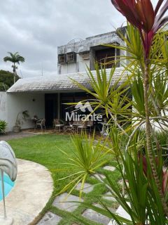 Casa Para Vender com 3 quartos no bairro Santa Mônica em Feira De Santana