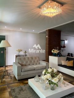 Casa Para Vender com 3 quartos no bairro Santa Mônica em Feira De Santana