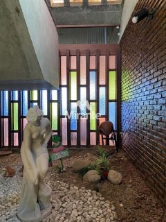 Casa Para Vender com 3 quartos no bairro Santa Mônica em Feira De Santana