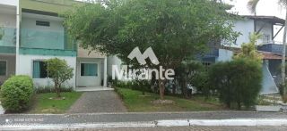 Casa de Condomínio Para Vender com 3 quartos sendo 1 suítes no bairro Lagoa Salgada em Feira De Santana
