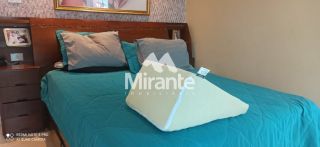 Casa de Condomínio Para Vender com 3 quartos sendo 1 suítes no bairro Lagoa Salgada em Feira De Santana