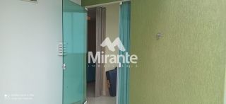 Casa de Condomínio Para Vender com 3 quartos sendo 1 suítes no bairro Lagoa Salgada em Feira De Santana