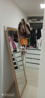 Casa de Condomínio Para Vender com 3 quartos sendo 1 suítes no bairro Lagoa Salgada em Feira De Santana
