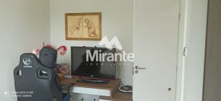 Casa de Condomínio Para Vender com 3 quartos sendo 1 suítes no bairro Lagoa Salgada em Feira De Santana