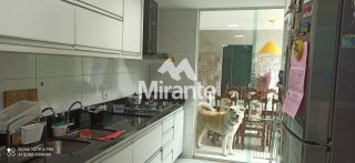 Casa de Condomínio Para Vender com 3 quartos sendo 1 suítes no bairro Lagoa Salgada em Feira De Santana