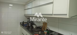 Casa de Condomínio Para Vender com 3 quartos sendo 1 suítes no bairro Lagoa Salgada em Feira De Santana