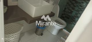 Casa de Condomínio Para Vender com 3 quartos sendo 1 suítes no bairro Lagoa Salgada em Feira De Santana