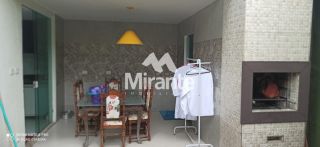 Casa de Condomínio Para Vender com 3 quartos sendo 1 suítes no bairro Lagoa Salgada em Feira De Santana