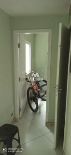 Casa de Condomínio Para Vender com 3 quartos sendo 1 suítes no bairro Lagoa Salgada em Feira De Santana