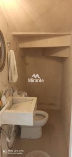 Casa de Condomínio Para Vender com 3 quartos sendo 1 suítes no bairro Lagoa Salgada em Feira De Santana