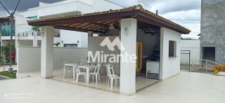 Casa de Condomínio Para Vender com 3 quartos sendo 1 suítes no bairro Lagoa Salgada em Feira De Santana