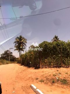 Chácara Para Vender com 4 quartos sendo 2 suítes no bairro Lagoa Salgada em Feira De Santana