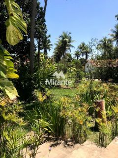Chácara Para Vender com 4 quartos sendo 2 suítes no bairro Lagoa Salgada em Feira De Santana