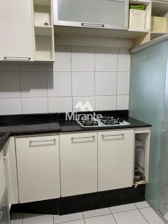Apartamento Para Vender com 3 quartos sendo 1 suíte no bairro Lagoa Salgada em Feira De Santana